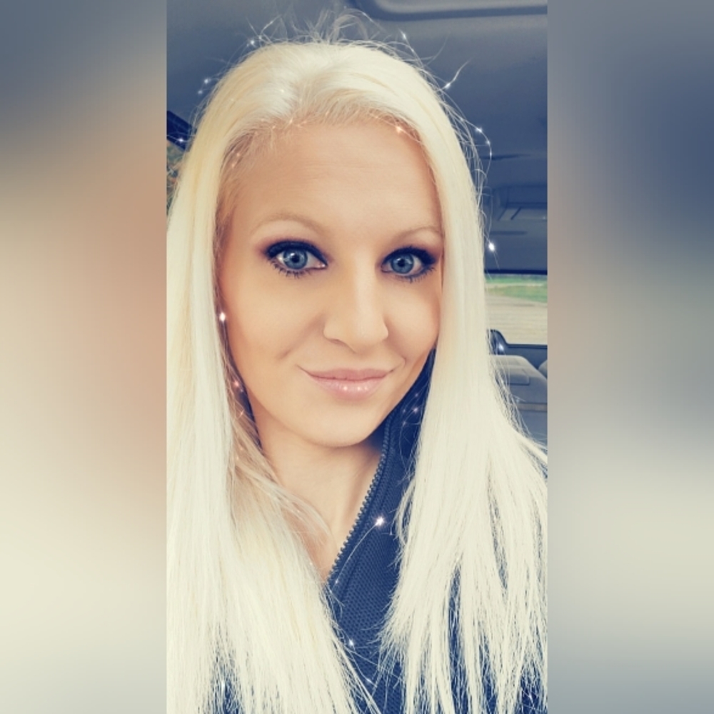 Meet your Posher, Shantelle